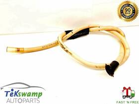 4g8877201 Audi 12-18 A7 Quattro Rs7 S7 Sunroof Water Drain Drainage Hose Line Tube Oem