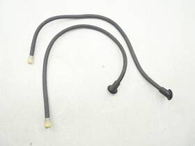4g8877203b Audi Used Rear Left Right Sun Roof Rain Drain Hose Set 2014-2015 Rs7 C7 Oem