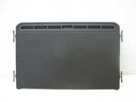 4g8877255jy1 Audi 12-18 4g A7 S7 A6 S6 Sun Roof Sunroof Shade Cover Overhead Panel Oem 121124