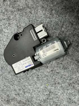 4g8959591 Audi 2013 2014 A7 Sedan Oem Sun Roof Moonroof Motor Regulator