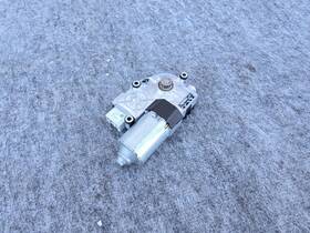 4g8959591a Audi Sunroof Motor Assembly Oem 53k 12-18 A6 A7 S6 S7 Rs7 C7