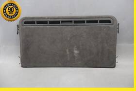 4h0877255 Audi 11-18 A8l Quattro Sunroof Sun Roof Shade Trim Cover Black Oem