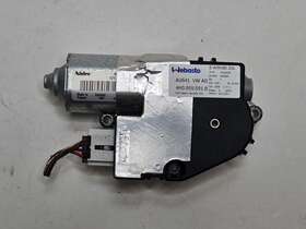 4h0-959-591 Audi 4h0959591 - 4h0 959 591 2011 2018 A8 A8l S8 Sunroof Motor Without Panorama Roof Oem