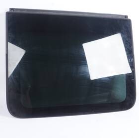 4h4877056 Audi 11-18 D4 A8 A8l Long Lwb Upper Panoramic Sunroof Glass Window Rear