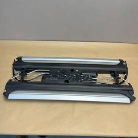 4h4877307 Audi 2011-18 A8l Retractable Panoramic Sun Roof Shade Roller Blind Assembly Oem