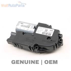 4h4959591 Audi 2011-2016 A8 Quattro - Sunroof / Sun Roof Motor