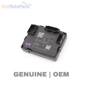 4k0907594aa Audi 2016-2024 Q7 4m - Sunroof / Sun Roof Control Module