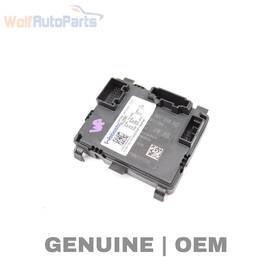 4k0907594ac Audi 2019-2020 A8 Quattro - Sunroof / Sun Roof Control Module