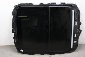 4k4877049c Audi 2020 - 2022 E-tron Sun Roof Sunroof Frame Panel With Glass Oem 4m8877307a3hz