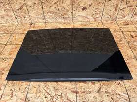 4k5877056 Audi Sun Moon Roof Sunroof Rear Glass Oem 47k 19-23 A6 S6 C8