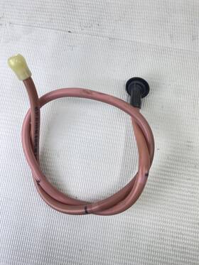 Audi 4k5877203a 2019-2025 A6 C8 Rear Sunroof Water Drainage Hose Oem