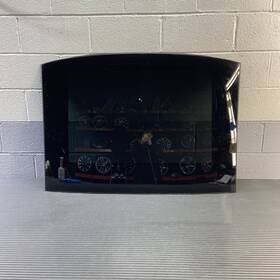 4k8877056 Audi 2019-2025 S7 4k Sunroof Glasspanel Panoramic Window Oem Note 4k8877056 Audi 2019-2025 S7 4k Sunroof Glasspanel Panoramic Window Oem Note
