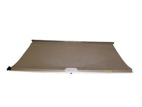 Audi 4l0-877-307-f-t38 2015 Q7 Sunroof Sun Shade Rear Oem
