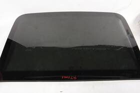 4l0877055c Audi 2007-2015 Q7 Front Panoramic Sunroof Sun Moon Roof Window Glass