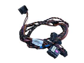 4l0971648 Audi 2007-15 Q7 4.2 S-line Sunroof Sun Roof Overhead Wire Wiring Harness Oem