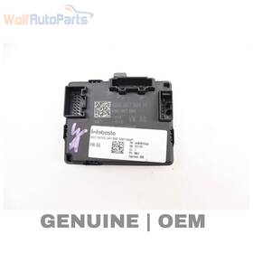 4m0907594h Audi 2017-2020 A4 B9 - Sunroof / Sun Roof Control Module