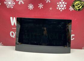 4n4877056 Audi 2019-2024 A8 S8 Front Panoramic Sunroof Sun Roof Glass Panel Oem 53k
