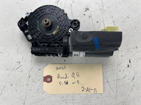 Audi 50065 2018-2023 Q5 Panoramic Sunroof Moonroof Drive Motor Unit Oem