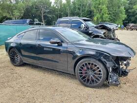 5165054 Audi Used Sunroof Motor Fits 2012 A7 Roof Grade A