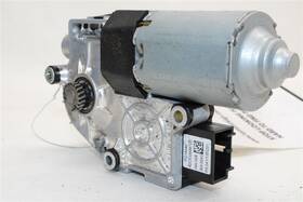 5504739 Audi Used Sunroof Motor Fits 2012 A4 Grade A