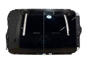 Audi 5n0 867 525 2009-2017 Q5 8r Upper Roof Panoramic Sunroof Moonroof Glass Panel Oem
