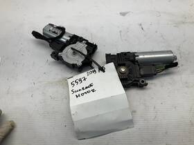 628.au1g19 Audi 17-25 A5 Sportback Sunroof Motor Pair Set Of 2 T