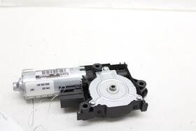 Audi 6670462 Used Sunroof Motor Fits 2017 Q7 Grade A