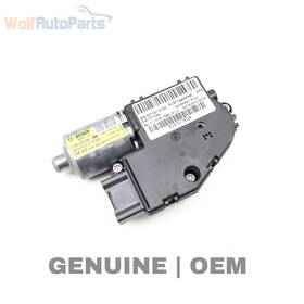 7n0959591b Audi 2013-2017 Q5 Tdi 8r - Sunroof / Sun Roof Motor