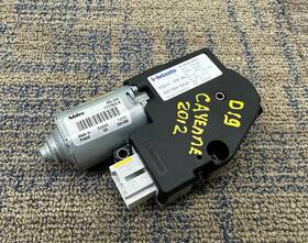 7p0959591e Audi 2011-2018 Porsche Cayenne Vw Touareg Rear Panoramic Sunroof Sun Roof Motor Oem