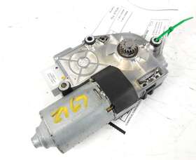 Audi 7p5 959 591 2012-2018 A7 Quattro Sun Roof Motor Oem