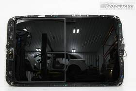 80a877041dll7 Audi 2018-2024 Q5 Fy Roof Overhead Panoramic Sunroof Moonroof With Motor Oem 80a877041dll7 Audi 2018-2024 Q5 Fy Roof Overhead Panoramic Sunroof Moonroof With Motor Oem