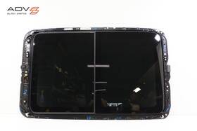 80a877041f Audi 2019 - 2025 Sq5 Q5 Panoramic Sunroof Sun Roof Window Glass And Motors Oem