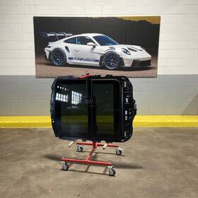 83a8770411nx Audi 2019 2020 2021 2022 2023 2024 Q3 F3 Panoramic Sunroof Glass Window Oem 83a8770411nx Audi 2019 2020 2021 2022 2023 2024 Q3 F3 Panoramic Sunroof Glass Window Oem