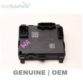 89a907594bc Audi 2021-2023 Q3 - Sunroof / Sun Roof Control Module