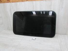 8d0877071 Audi Sunroof Window Glass A4 Sedan 1996 1997 1998 Moonroof Sun Moon Roof Oem