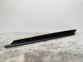 8d9877782a Audi Right Rubber Sunroof Dust Trim Cover Passenger Side 8d9877782a Audi Right Rubber Sunroof Dust Trim Cover Passenger Side