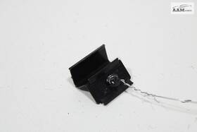 8e0971848r Audi 2017 A4 Quattro B9 Front Right Side Sunroof Drain Hose Holder Bracket Oem