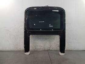 8e5877041n Audi 2004 S4 Quattro B6 Sunroof Assembly #8570 8e5877041n Audi 2004 S4 Quattro B6 Sunroof Assembly #8570