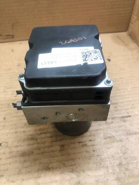 8k0907379bs Audi 2011-2016 A4 A5 A/t Abs Anti Lock Brake Pump Module