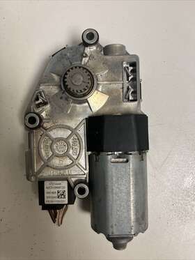 8k0959591c Audi 13-16 B8 A4 S4 Sunroof Motor Drive Unit Oem