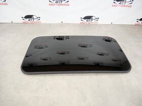 8k5877071a Audi 2009-2016 A4 S4 B8 Sedan Sunroof Moonroof Glass Window Factory Genuine Oem
