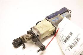 Audi 8ki9827852 Right Trunk Motor Actuator Oem 2014 Allroad 1yr Wrnty