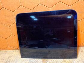 8r0-877-055-a Audi 12-17 Q5 Sq5 8r Front Upper Panoramic Sunroof Glass Window Panel Oem