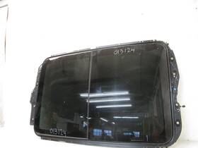 8r0877041d Audi 09-17 8r Q5 Sq5 Upper Panoramic Sunroof Moon Window Frame Oem 013124