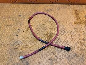 8r0877201 Audi 09-17 Q5 Sq5 8r Front Sun Roof Glass Water Drain Hose Line Pipe Oem