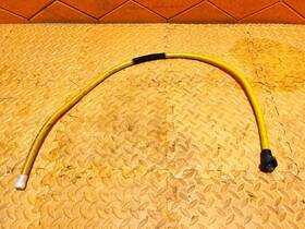 8r0877203c Audi 09-17 Q5 8r Rear Sun Roof Sunroof Glass Water Drain Hose Line Oem
