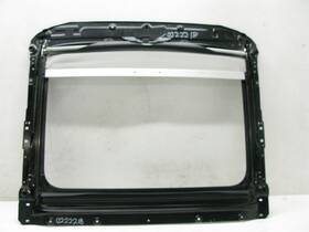 Audi 8t0877041 08-16 8t A5 S5 Rs5 Coupe Sun Roof Sunroof Frame Shade Oem 022221b
