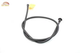 8u0877203 Audi Q3 Panoramic Sunroof Sun Roof Rear Left Side Water Drain Hose Oem 2015-2018