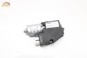 8u0959591a Audi Q3 Panoramic Sun Roof Sunroof Window Glass Regulator Motor Oem 2015 - 2018