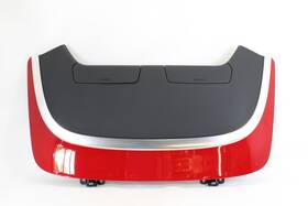 8v7-867-877-e-24a Audi 2015 - 2019 A3 Convertible Roof Top Rear Deck Lid Trim Cover Oem # 16415